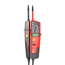 Ispitivač napona UT-18 E, RCD test, duspol, Uni-trend