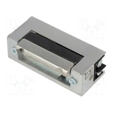 Brava električna LOCKPOL, 22-25V AC/DC, elektromagnetska Brava električna LOCKPOL, 22-25V AC/DC, elektromagnetska