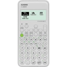 Kalkulator CASIO FX-350 CW Classwiz (290+ funk.) P10/40 bls Kalkulator CASIO FX-350 CW Classwiz (290+ funk.) P10/40 bls
