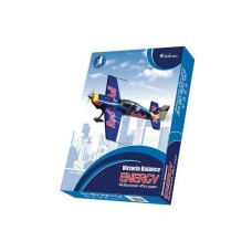 Papir ILK Victoria Balance Energy, A4, 80g, 500 listova Papir ILK Victoria Balance Energy, A4, 80g, 500 listova