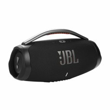 Prijenosni bluetooth zvučnik JBL Boombox 3, Bluetooth 5.3, 180W, vodootporan IPX7, crni