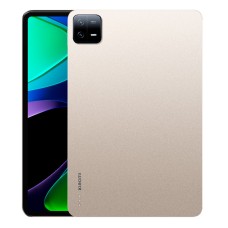 Tablet XIAOMI Pad 6, 11incha, 8GB, 256GB, WiFi, Android 13, zlatni