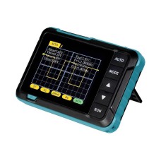 Osciloskop mini, 200khz, Joy-it DSO-200