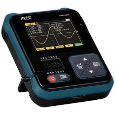 Osciloskop, generator funkcije i tester komponenti, Joy-it JT-DSO-LCR500