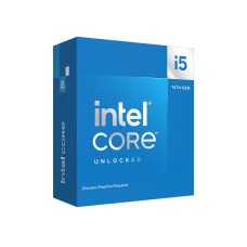Procesor INTEL Desktop Core i5-14600KF, 3.5GHz, 24MB, 14 core, LGA1700, bez hladnjaka