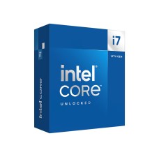 Procesor INTEL Desktop Core i7-14700K, 3.4GHz, 33MB, 20 core, LGA1700, bez hladnjaka, Intel Graphics