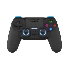 Gamepad DRAGONSHOCK Mizar, bežični, za PC/PS4/Mobile, crni
