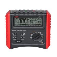 Višenamjenski instalacijski tester UT-595 , Uni-trend