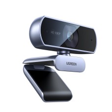 Web kamera UGREEN, HD, crna