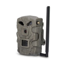 Kamera za lov NEDIS WCAM460GN, 4G LTE, 1080p, 30 MP, IP66, prikaz 50 stupnjeva, detekcija pokreta 20m