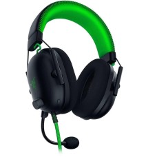Slušalice RAZER BlackShark V2 Special Edition, USB A zvučna kartica, crne