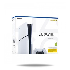Igraća konzola SONY PlayStation 5 Slim D chassis