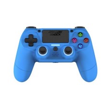 Gamepad DRAGONSHOCK Mizar, bežični, za PC/PS4/Mobile, plavi