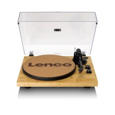 Gramofon LENCO LBT-335BA, Bluetooth, RCA izlaz, USB B PC kodiranje, Ortofon 2M RED Gramofon LENCO LBT-335BA, Bluetooth, RCA izlaz, USB B PC kodiranje, Ortofon 2M RED