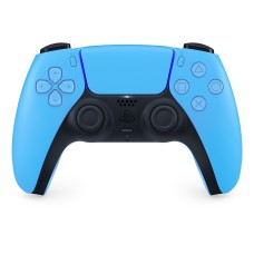 Gamepad SONY PS5 Dualsense V2, bežični, Starlight Blue