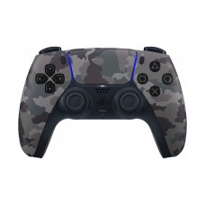 Gamepad SONY PS5 Dualsense V2, bežični, Grey Camo