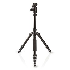 Stativ tripod za foto i video kamere NEDIS TPOD4444BK, max 3kg