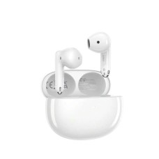 Slušalice UGREEN HiTune H5 True Wireless, in-ear, bežične, Bluetooth, bijele