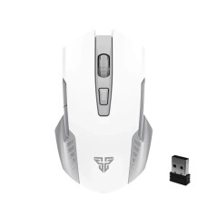 Miš FANTECH Raigor II WG10 Gaming, optički, bežični, 2000 DPI, bijeli