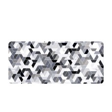 Podloga za miš FANTECH ATO GEO MP905 GE01 RHOMBUS BWG, 900x400x4mm