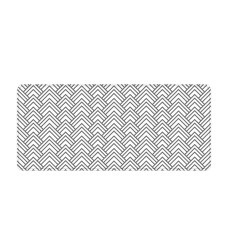 Podloga za miš FANTECH ATO GEO MP905 GE02 ANGLE BW, 900x400x4mm