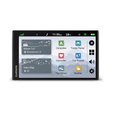GPS navigacija GARMIN CamperVan MT-S Europe, Bluetooth, 010-02666-11, za kampere, 7incha GPS navigacija GARMIN CamperVan MT-S Europe, Bluetooth, 010-02666-11, za kampere, 7incha