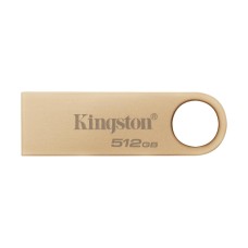 Memorija USB A 3.2 FLASH DRIVE, 512 GB, KINGSTON DataTraveler SE9 G3 220MB/s Metal