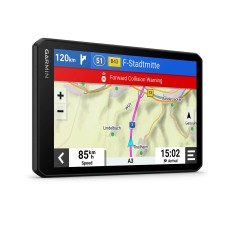 GPS navigacija GARMIN Drivecam 76 MT-D Europe, 010-02729-10, za automobile, 7incha GPS navigacija GARMIN Drivecam 76 MT-D Europe, 010-02729-10, za automobile, 7incha