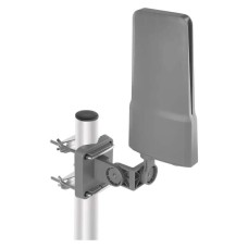 Antena EMOS VILLAGE FLIPP–V200, DAB/DVB-T/T2, 0-25km, sobna/vanjska, pasivna, filter LTE/4G/5G Antena EMOS VILLAGE FLIPP–V200, DAB/DVB-T/T2, 0-25km, sobna/vanjska, pasivna, filter LTE/4G/5G