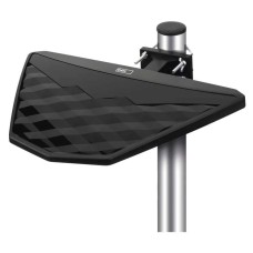 Antena EMOS VILLAGE DIO-V750, DVB-T/T2, 0-80km, sobna/vanjska, pasivna, filter LTE/4G/5G Antena EMOS VILLAGE DIO-V750, DVB-T/T2, 0-80km, sobna/vanjska, pasivna, filter LTE/4G/5G