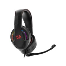 Slušalice REDRAGON CRONUS H211-RGB, naglavne, žičane, mikrofon, USB A, 3.5mm, PC/PS5/XBOX/NS, RGB, crne