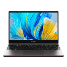 Laptop CHUWI CoreBook XPro, Core i5-12450H, 16GB, 512GB SSD, Intel Graphics, 15.6incha, Windows 11H, US Layout tipkovnica, sivi