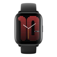 Pametni sportski sat AMAZFIT Active, bluetooth, GPS, crni