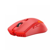 Miš FANTECH Venom II WGC2-RD, Gaming, optički, bežični, 4000 DPI, crveni