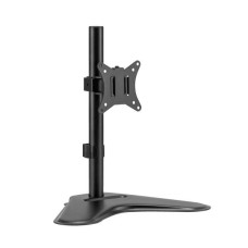 Nosač za monitor SBOX LCD-F012-2, za 1 monitor, 17-32incha, stolni Nosač za monitor SBOX LCD-F012-2, za 1 monitor, 17-32incha, stolni