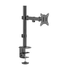 Nosač za monitor SBOX LCD-351/1-2, za 1 monitor, 17-32incha, stolni Nosač za monitor SBOX LCD-351/1-2, za 1 monitor, 17-32incha, stolni