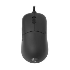 Miš WHITE SHARK GM-5014 Graphene, optički, žični, 12400 DPI, crni