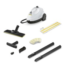 Parni čistač Karcher SC 2, 1.512-600.0, 1500W, 3.2 bara