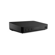 TV tuner STRONG SRT 8208, DVB-T2 HEVC/H.265 TV tuner STRONG SRT 8208, DVB-T2 HEVC/H.265