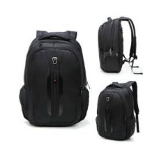 Ruksak za laptop TIGERNU Elara, 15.6incha, crni