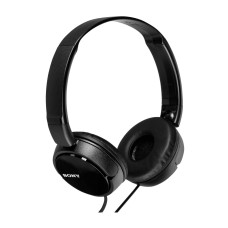 Slušalice SONY MDR-ZX310, žičane, On-Ear, 3.5mm, crne