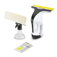 Čistač prozora KARCHER WV 6 PLUS, 150ml, crno bijeli, 1.633-741.0