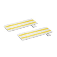 Set krpa KARCHER 2.863-339.0, za seriju EasyFix, dvije krpe
