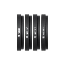 Set filtera INSTA360 GO 3 ND Filter Set, za GO 3, CINSBBKR
