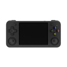 Igraća konzola ANBERNIC RG35XX H, 64GB, 3.5incha IPS, crna
