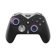 Gamepad DRAGONSHOCK Nebula PRO, bežični, za Nintendo Switch, crni