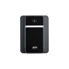 UPS APC Back BX750MI-GR, 750VA/410W, 4x šuko, USB B, RJ45