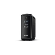 UPS CYBERPOWER CP900EPFCLCD, 900VA/540W, 6x IEC 60320 C13/14