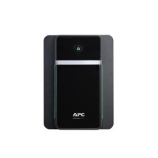 UPS APC Back BX1200MI-GR, 1200VA/650W, 4x šuko, USB B, RJ45