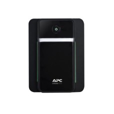 UPS APC Back BX750MI, 750VA/410W, 4x IEC 60320 C13/14, USB B, RJ45